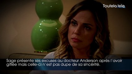 Les feux de l’amour : épisode du mercredi 5 décembre 2018