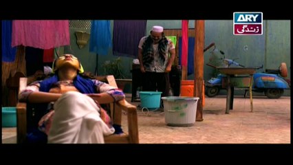 Lashkara Episode 01 -  on ARY Zindagi in High Quality 3rd December 2018