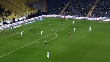 Mbaye Diagne Goal HD - Fenerbahce	0-1	Kasimpasa 03.12.2018
