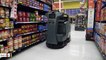 Robot Janitors Are Taking Over Walmart