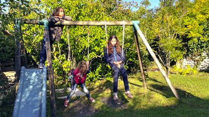 Voyage Lali de octobre 2017 à octobre 2018_par Emilie