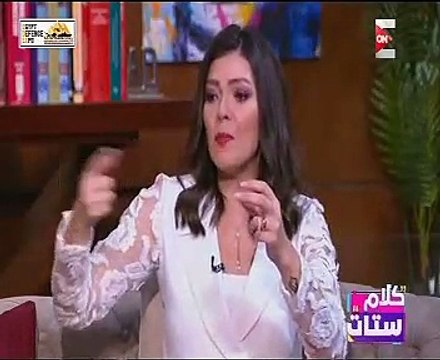 شريهان أبو الحسن تشيد بتطوير مركز شباب الجزيرة