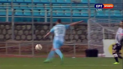 Video- Το χέρι του Βιεϊρίνια μέσα στην περιοχή!