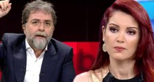 Ahmet Hakan ile Nagehan Alçı'nın Samimi Pozu Sosyal Medyayı Salladı