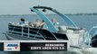 Boat Buyers Guide: 2019 Berkshire 23RFX Arch STS 3.0