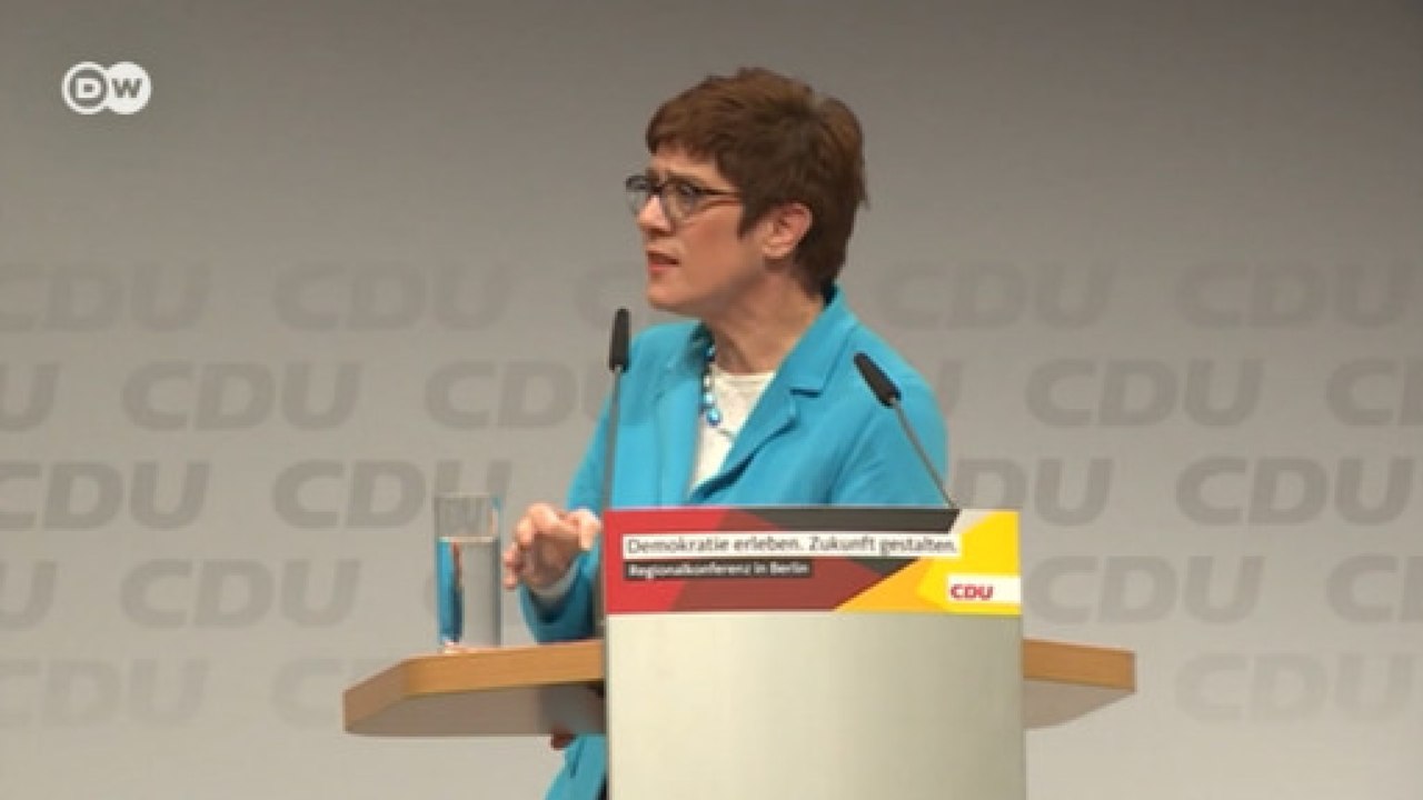 В Германии предлагают закрыть некоторым российским судам доступ в порты ЕС (03.12.2018)