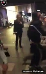 ماكرون يطالب الشرطة بـ"قبضة حديدية" للحفاظ على أمن فرنسا