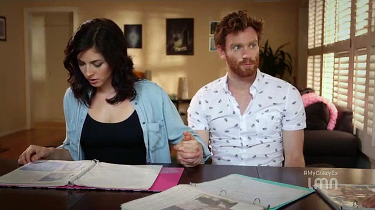 My Crazy Ex S04 E02