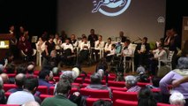 Özel çocuklar, Dünya Engelliler Günü'nde konser verdi - İSTANBUL
