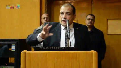 رئيس مكافحة المخدرات بوسط الصعيد: جرائم العنف مرتبطة بالإدمان