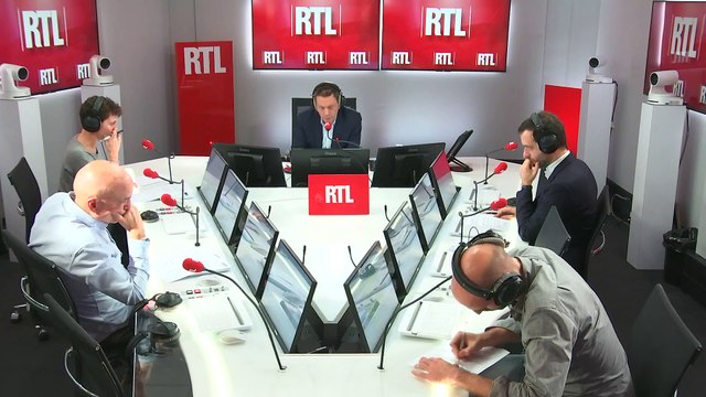 Les actualités de 18h - Gilets jaunes : les représentants craignent pour leur sécurité