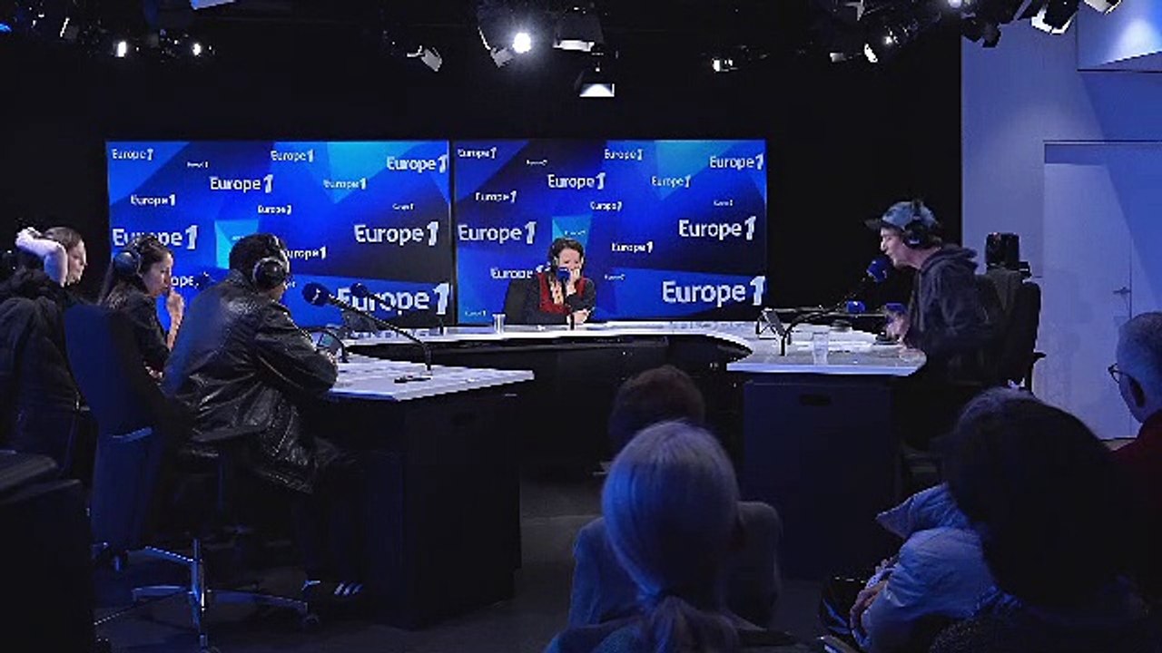 Ben H : "Je suis tombé sur mon ex en 'gilets jaunes'"