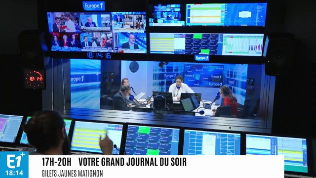 Gilets jaunes reçus par Edouard Philippe : le peuple de France va lui amener sa lettre de licenciement