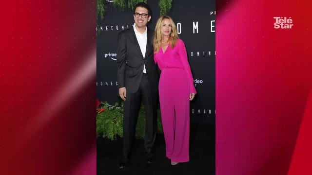 Homecoming : ces trois conditions acceptées par Amazon pour avoir Julia Roberts