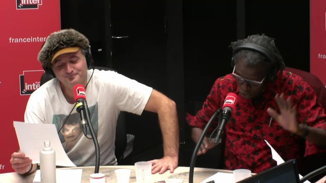 Réunion de crise pour calmer la crise des gilets jaunes - Le Sketch, Par Jupiter !