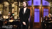 SNL Rewind: Claire Foy Hosts, Baldwin's Trump Returns, Tribute to George H.W. Bush | THR News