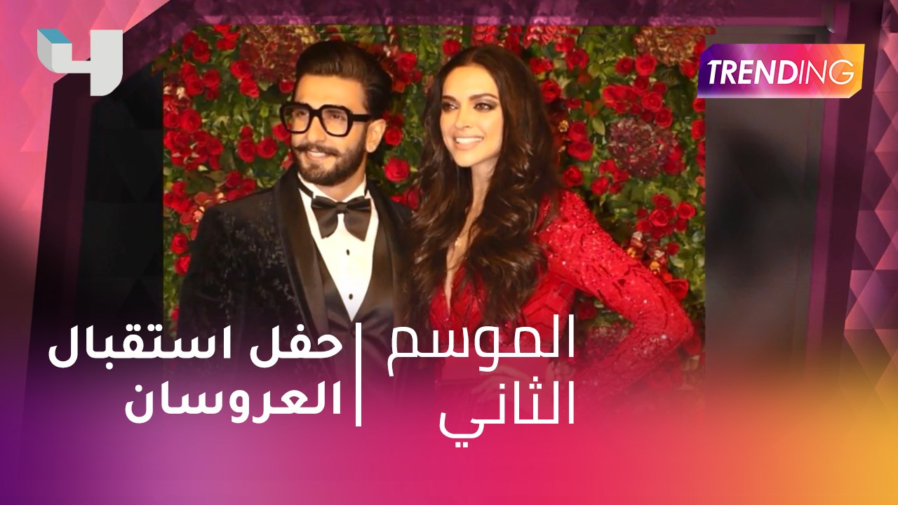 #MBCTrending - بينهم أميتاب باتشان..مشاهير هولي...