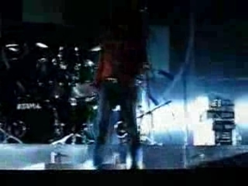 Tokio Hotel - Zimmer 483 Tour dvd Part 1 (English subs)