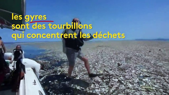 Environnement : 80% de la pollution marine est d'origine terrestre