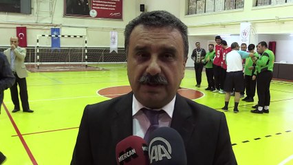 3 Aralık Dünya Engelliler Günü - ADIYAMAN