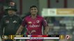 Pravin Tambe hat trick performance and 5 wickets haul