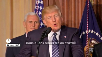 Environnement : la consommation mondiale de charbon repart à la hausse