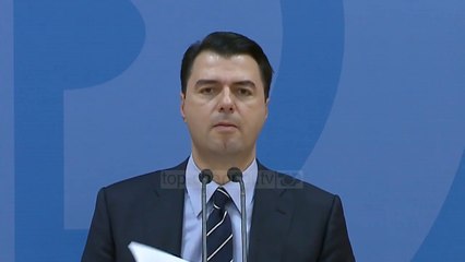 Basha: Buxheti më i keq!  - Top Channel Albania - News - Lajme