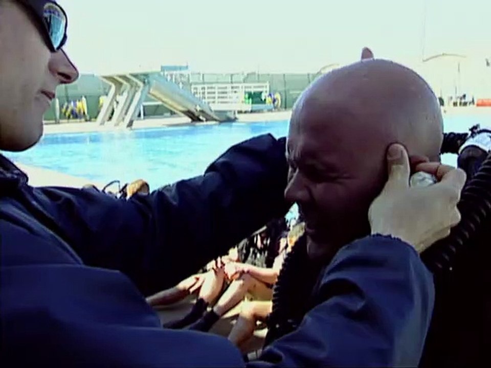 Navy SEALs BUDs Class 234 part 5 of 6 Only Easy Day was Yesterday