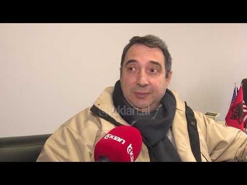 Nis bllokimi i makinave te vjetra ne dogana