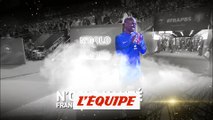 N'Golo Kanté (Chelsea) aux portes du top 10 - Foot - Ballon d'Or