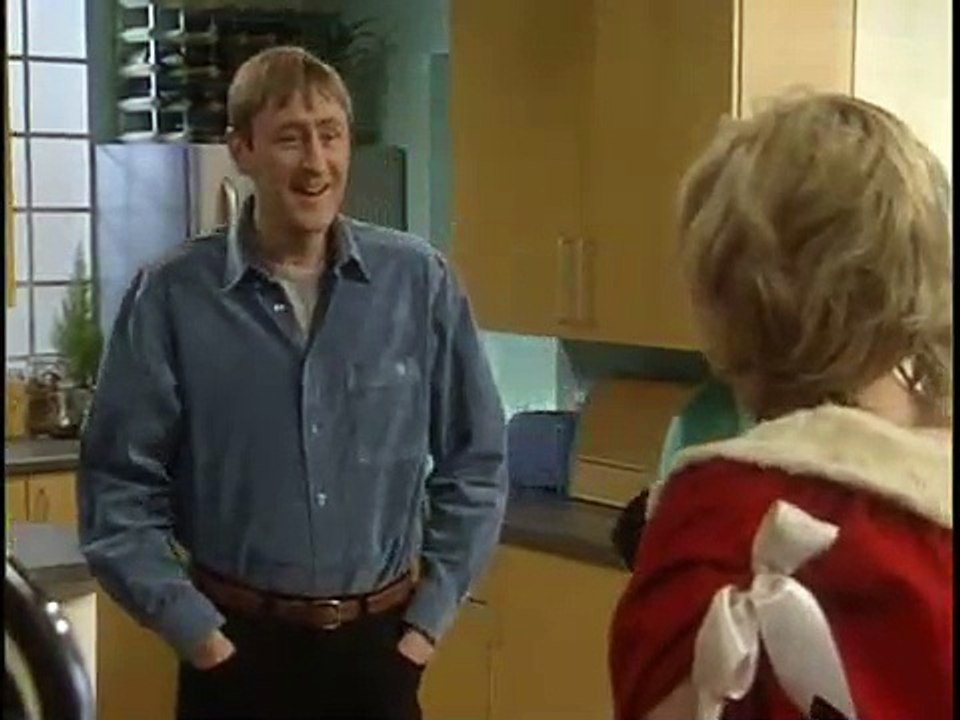 Goodnight Sweetheart S06 E08