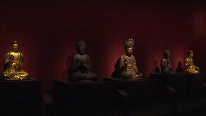 고려 건국 1,100주년 기념 '대고려전' 내일 개막 / YTN