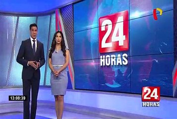 Alan García permanece en su domicilio tras rechazo de solicitud de asilo a Uruguay