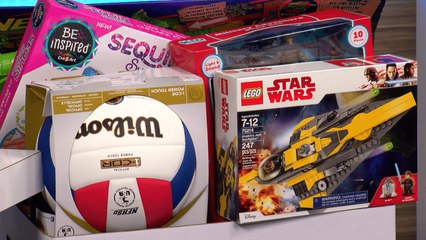 Commercial Properties Supports Hometown Heroes Toy Drive