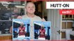 Football calendar dedicated entirely to Aston Villa and Scotland defender Alan Hutton | SWNS TV
