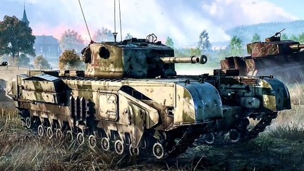 BATTLEFIELD 5 Update Bande Annonce