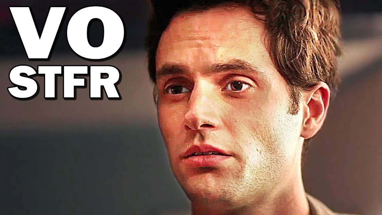 YOU Trailer VOSTFR