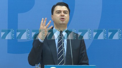 BASHA DEKLARON SE BUXHETI I 2019 ESHTE GRABITJE - News, Lajme - Kanali 7
