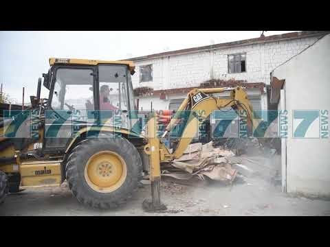 BANORET E «ASTIRIT» PROTESTOJNE ME JELEKE PORTOKALLI - News, Lajme - Kanali 7