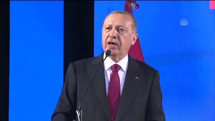 Erdoğan: "Tehditlere Aldırmadan, Her İki Ülkenin de Menfaatlerini İlerletmenin Çabası İçinde Olduk"