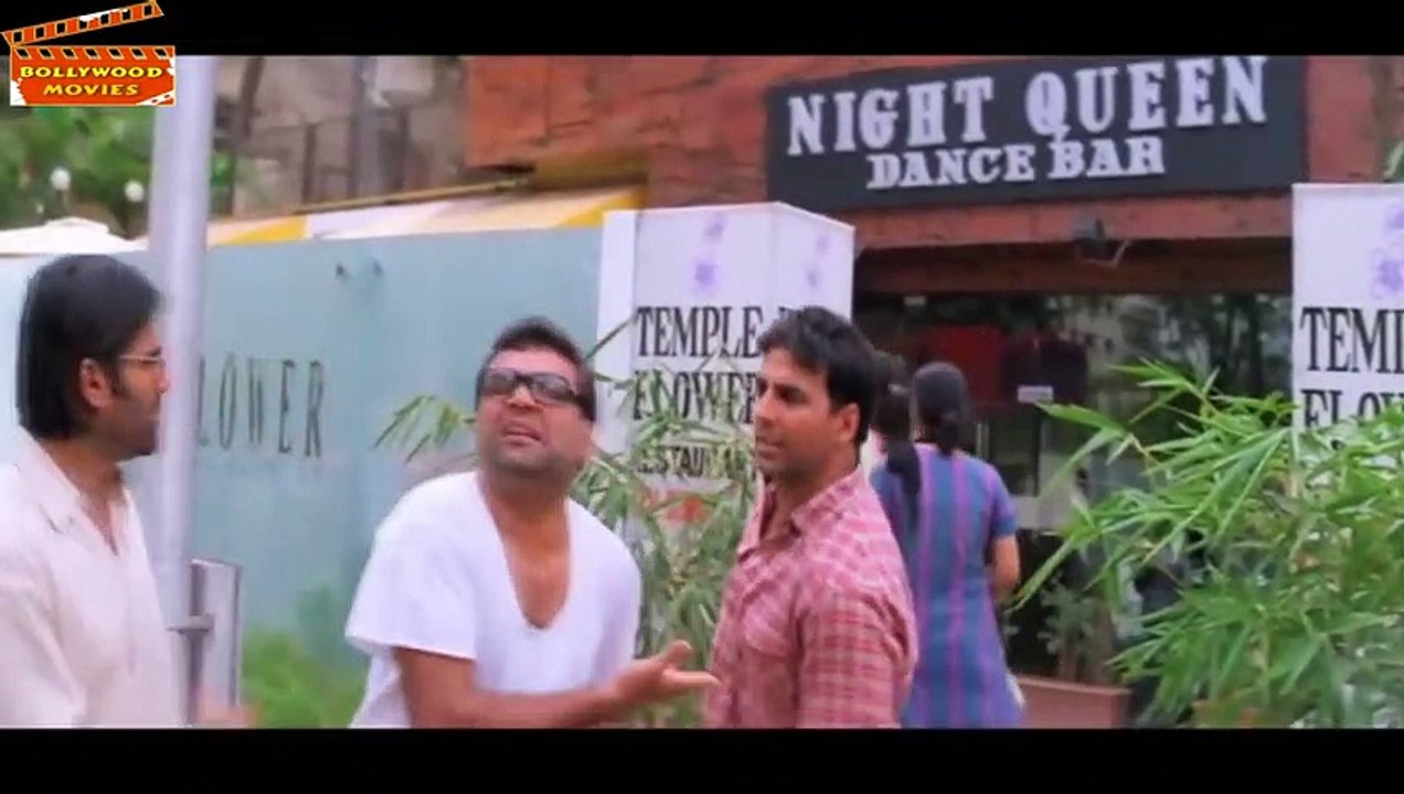 All Comedy scenes __ Akshay Kumar __ Sunil Shetty __ Paresh Rawal __ Comedy Scenes