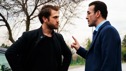 Çukur 2.Sezon 12.Bölüm