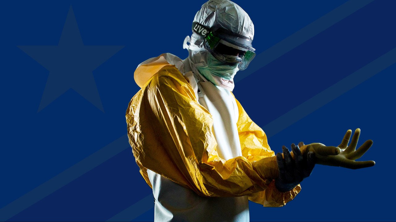 Ebola Outbreak in the Democratic Republic of Congo