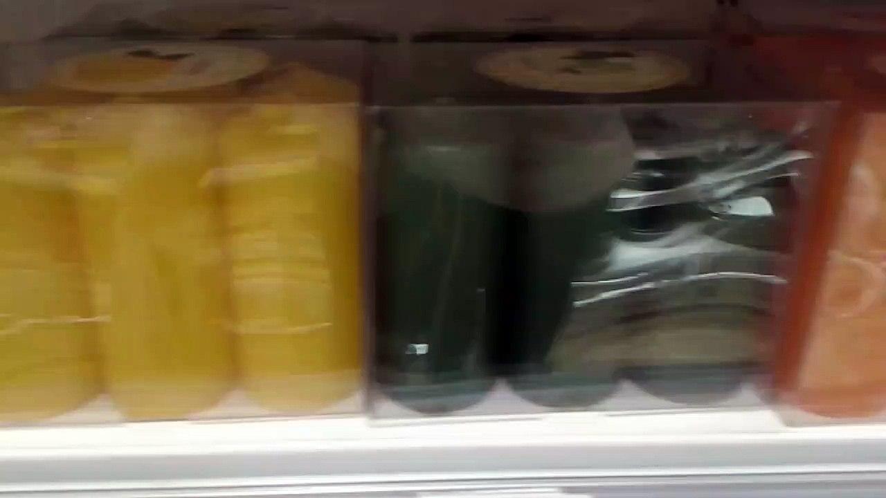Candles When Decorating