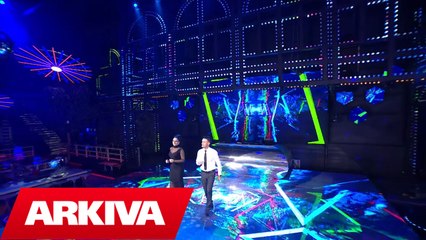 Smail Puraj & Albina - Potpuri (Gezuar 2019)