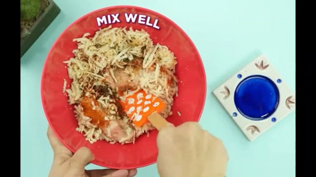 Easy Chicken Nuggets - Healthy Fast Food Recipes