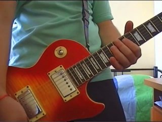 Guns N' Roses - Estranged - Full Song!_HIGH