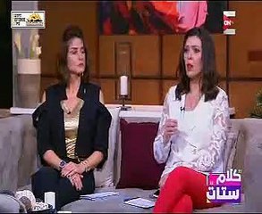 استشارى أمراض تخاطب: العلاج بالتمارين فقط ولا يوجد دواء