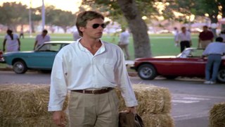 MacGyver (1985) Blu-ray season 1 Final Trailer #4 - Richard Dean Anderson