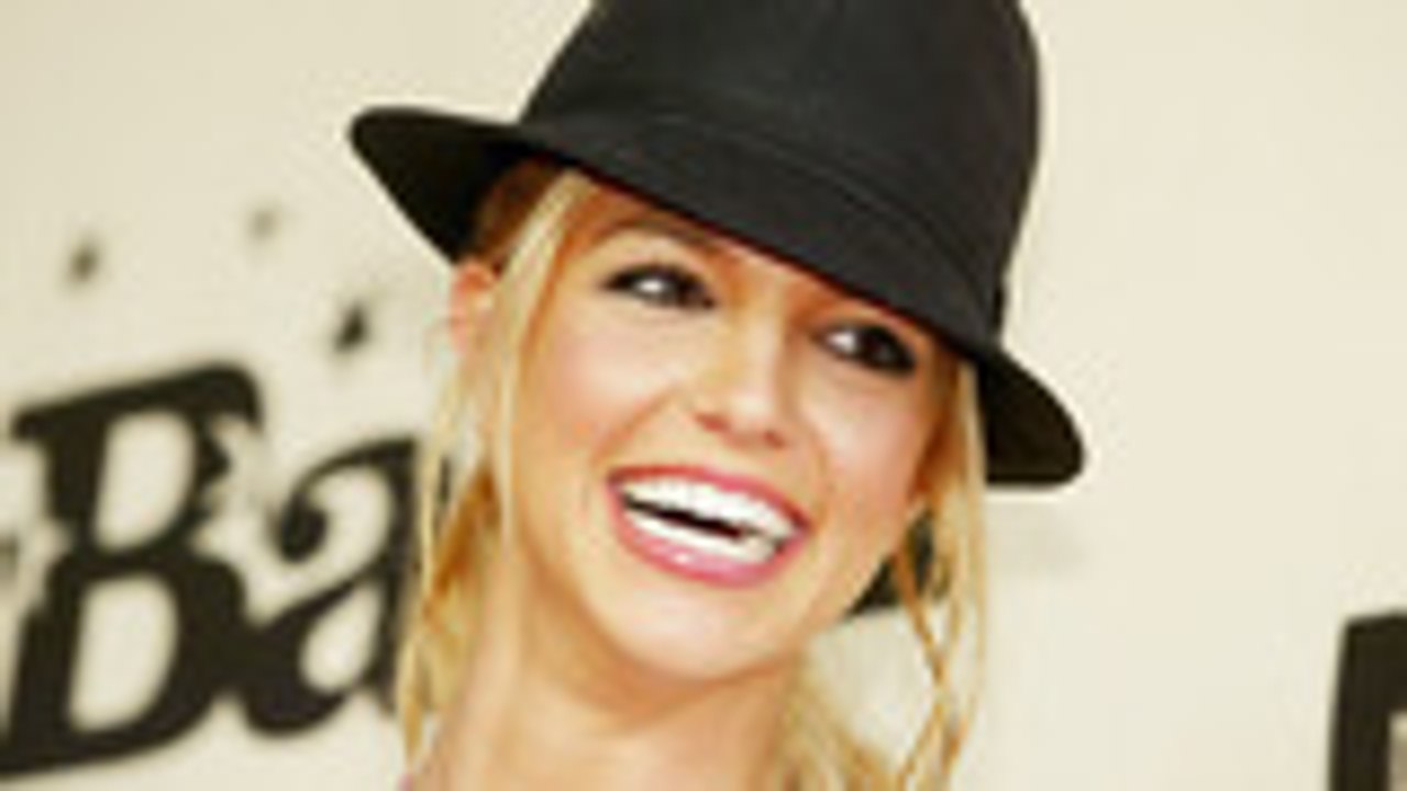 This Week in Chart History: Britney Spears Scored Fourth No. 1 Album on Billboard 200 | Billboard News